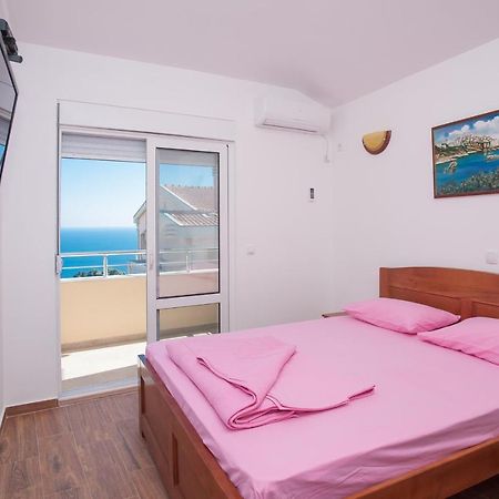 Apartments Onyx Ulcinj Exterior foto