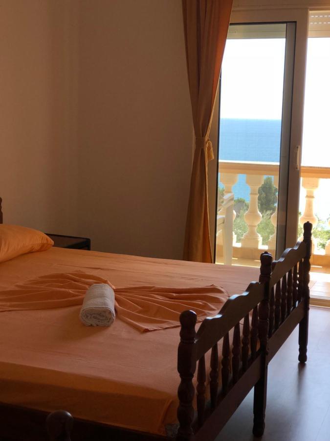 Apartments Onyx Ulcinj Exterior foto