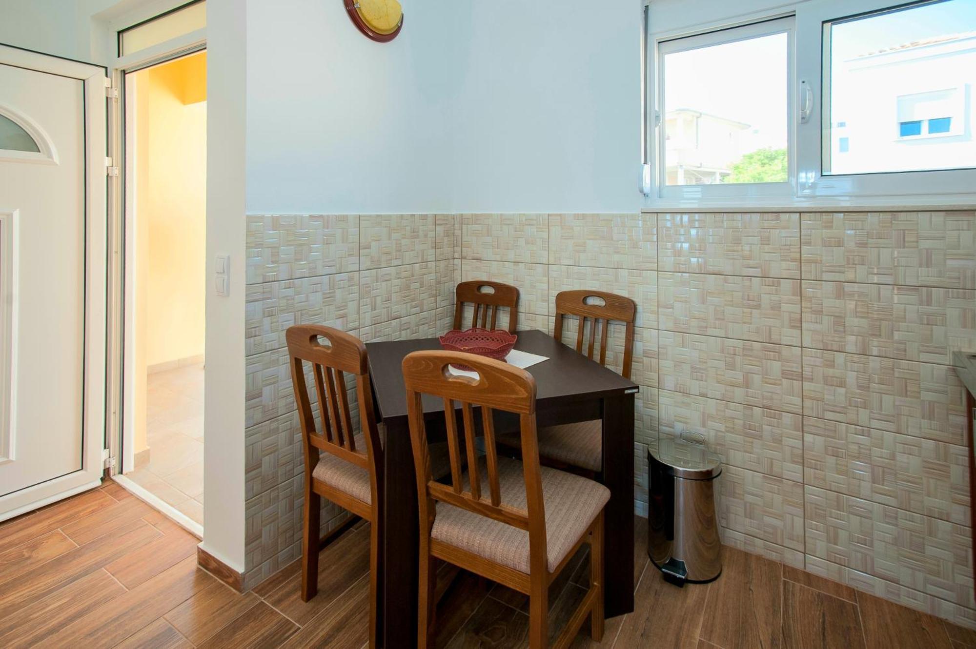 Apartments Onyx Ulcinj Zimmer foto