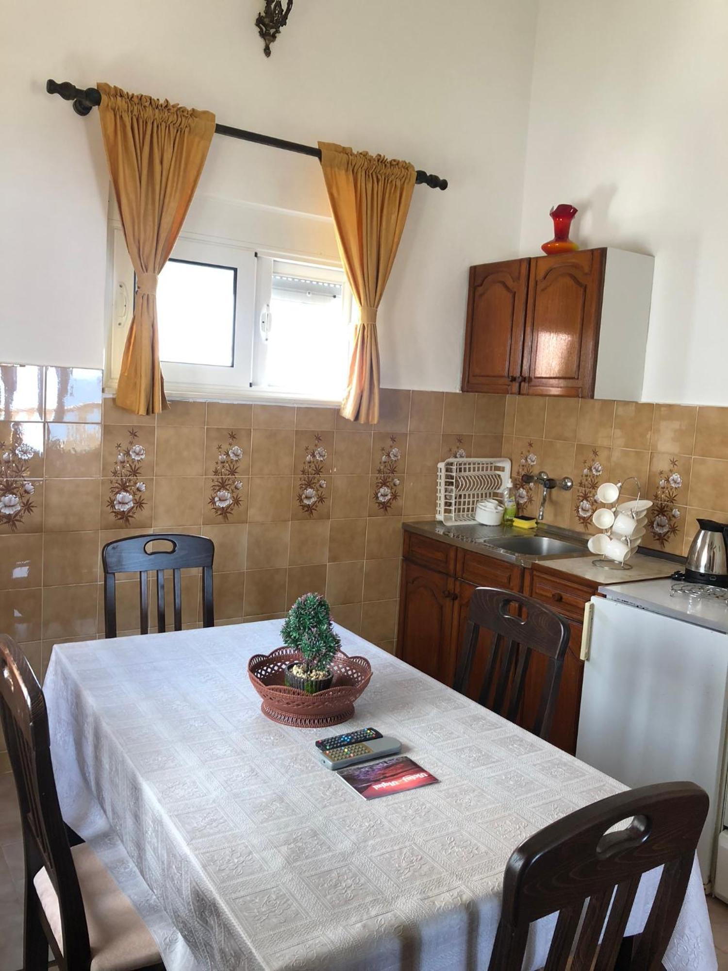 Apartments Onyx Ulcinj Zimmer foto