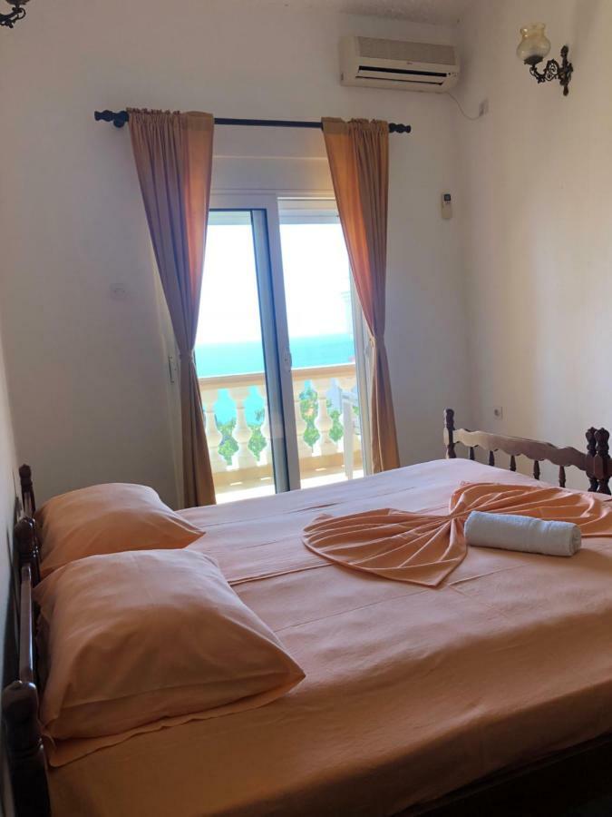 Apartments Onyx Ulcinj Exterior foto